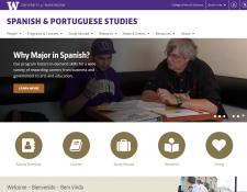 UW Department of Spanish & Portuguese Studies